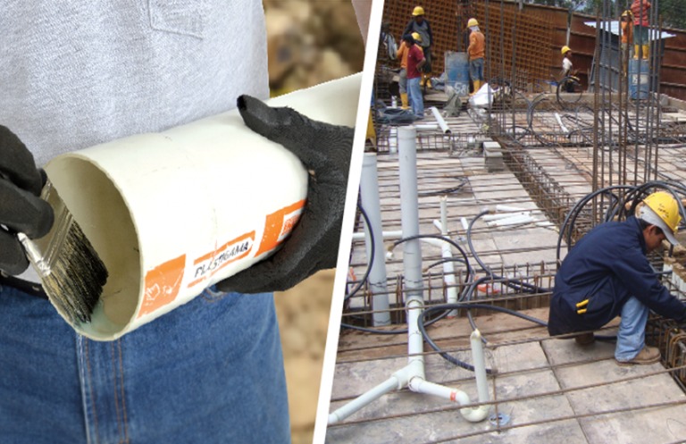 Instalaciones Completas